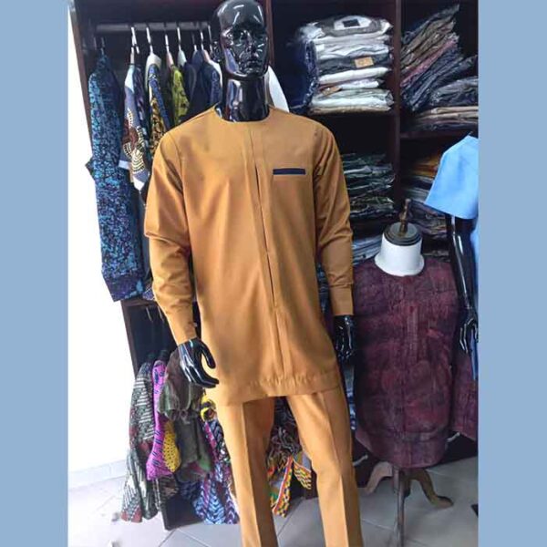 Men Kaftan