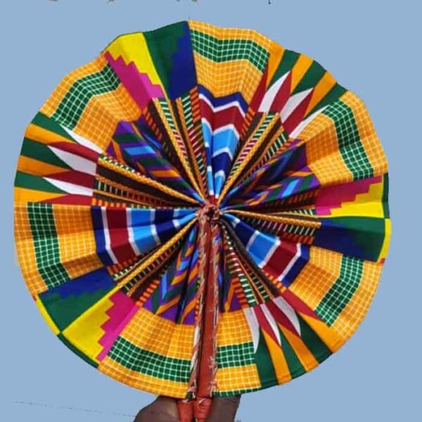 Hand Fan